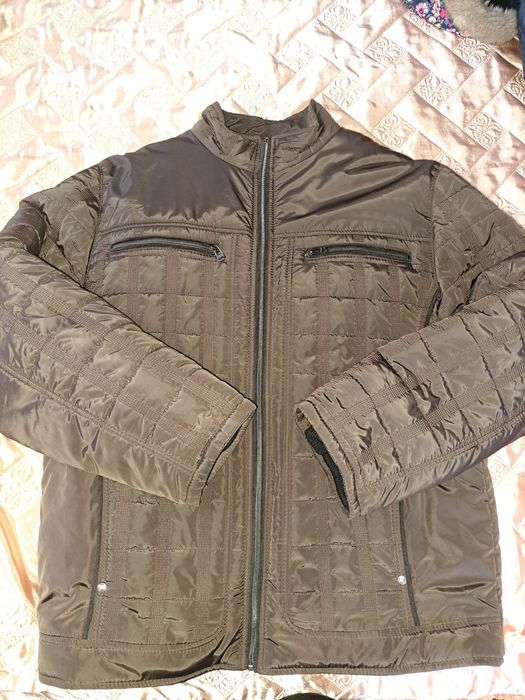 Куртка чоловіча Ugos 56 р