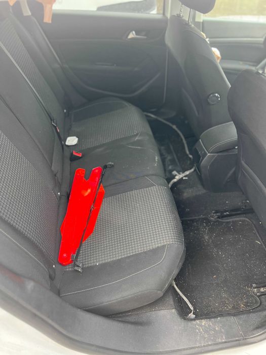 Peugeot 308 1.6 HDI Para peças