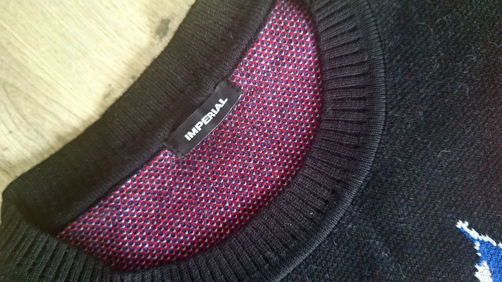 Imperial sweter r. L