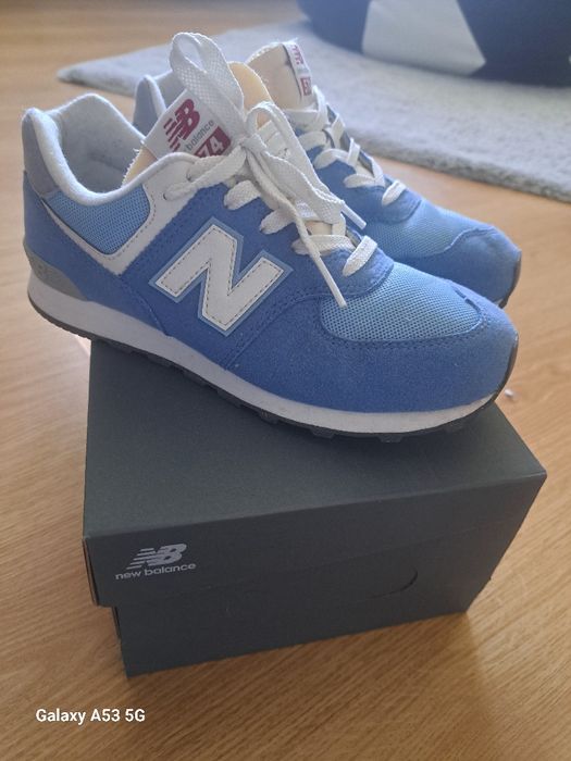Buty sportowe NEW BALANCE