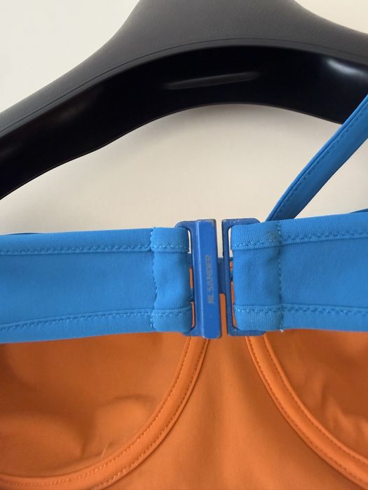 Купальник jil sander la perla wolford agent provocateur