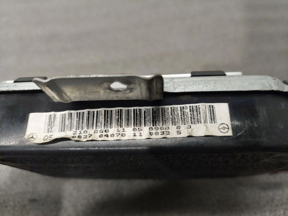 Airbag passageiro MERCEDES-BENZ Classe E (W210)