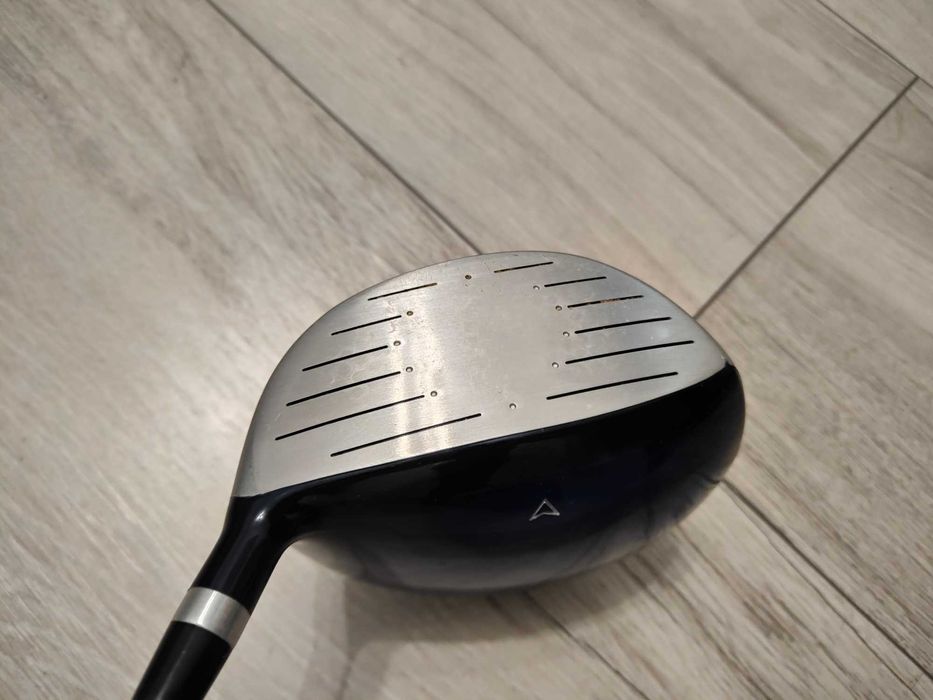 kij golfowy Driver Wilson X31 10.5 460cc R flex kij do golfa golf