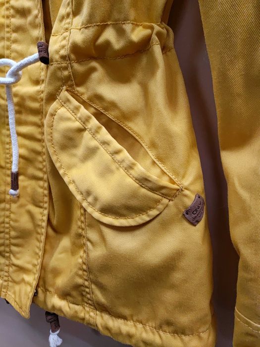 Куртка парка ONLY