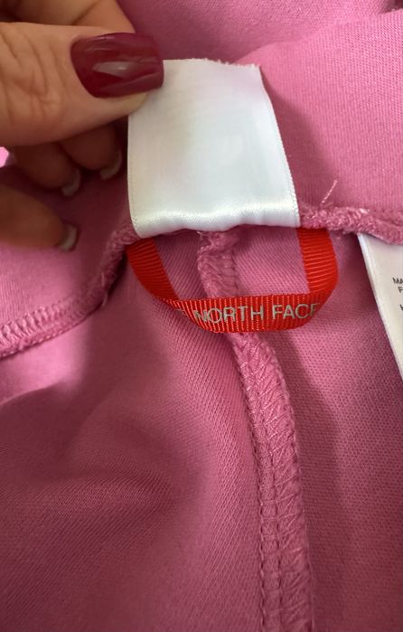 Лосіни легінси від The north face tnf для дівчинки