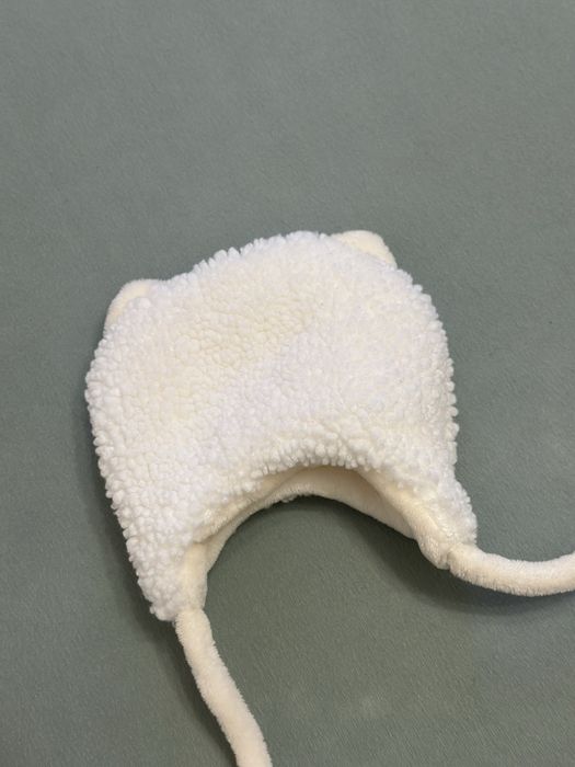 комбінезон теплий