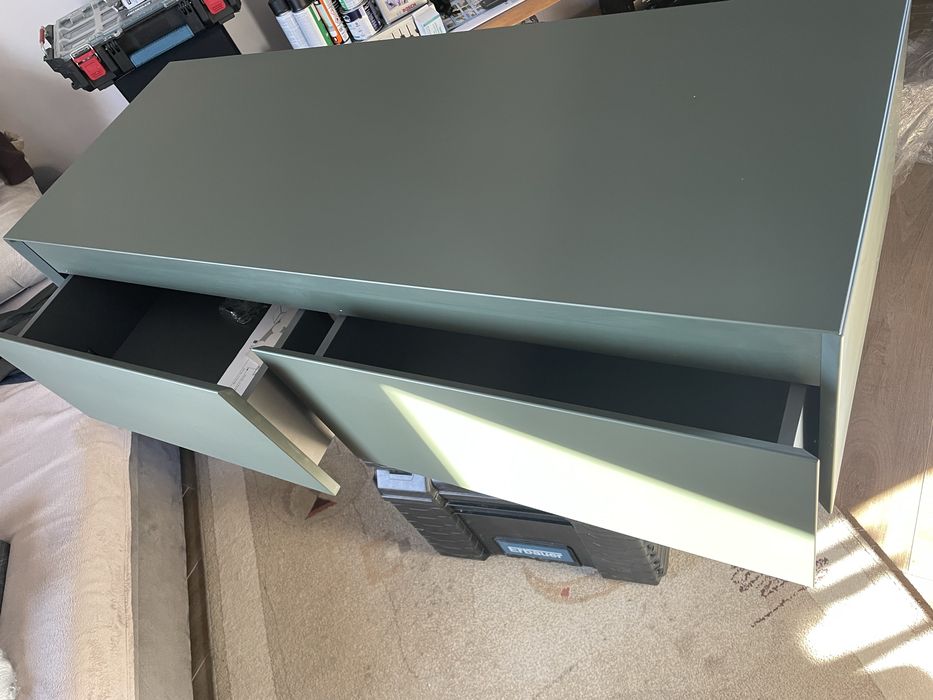 Szafka    ELITA Splim Slim 120 2S