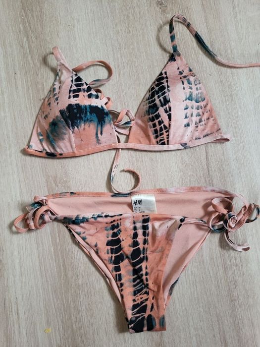 Стильний купальник H&M, 34-36, xs-s