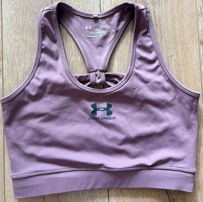 Спортивний топ Under Armour