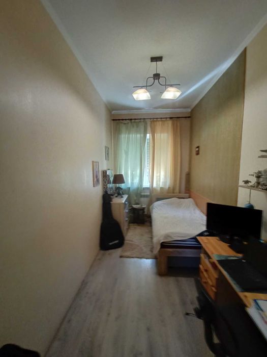 (13) Продам капітальний будинок в Сухому Лимані