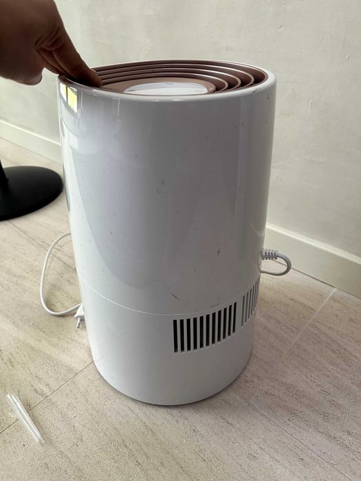 Philips Umidificador/ Humidifier HU3916