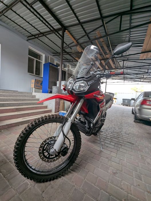 Loncin DS2-PRO 2024
