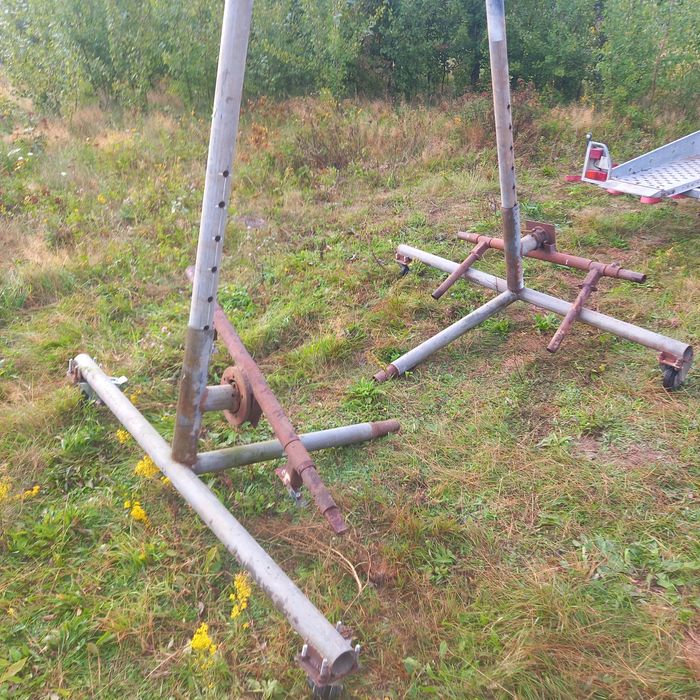 Obrotnica do karoseri samochód bmw e30