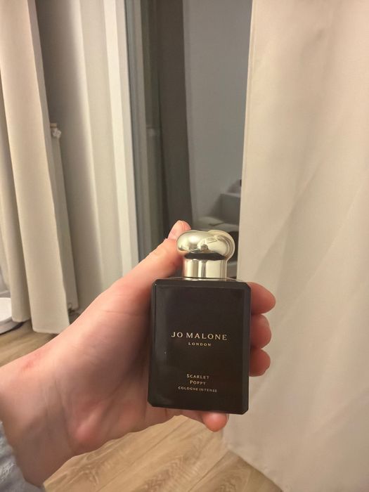 Parfumy Jo malone skarlet poppy