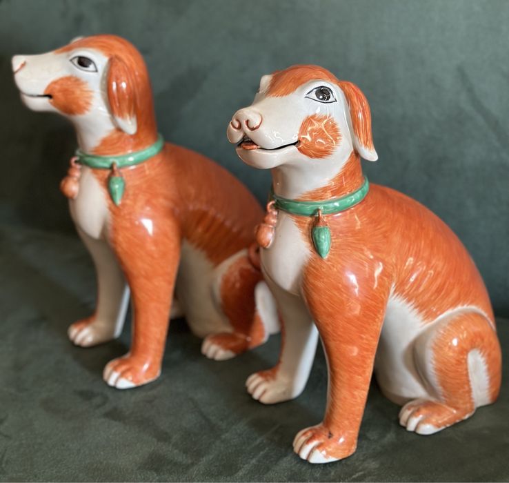 porcelana chinesa