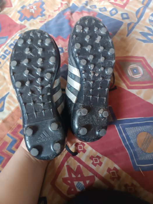 Korki dziecięce chłopięce