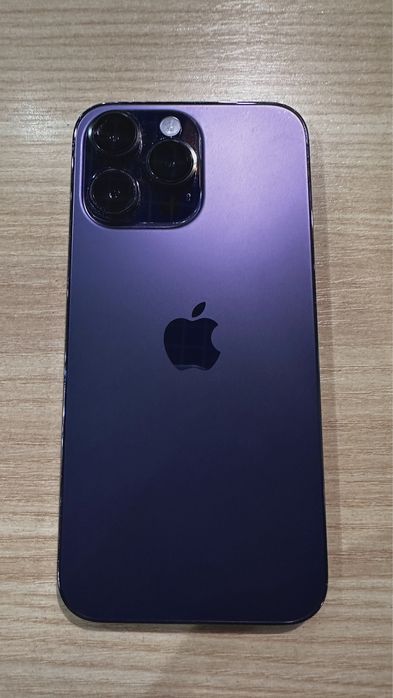 Продам iPhone 14 pro Max
