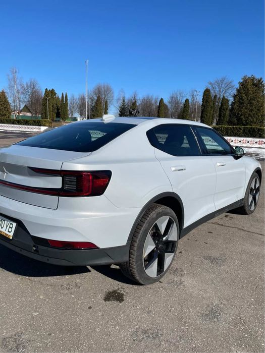 Polestar 2 78kWt