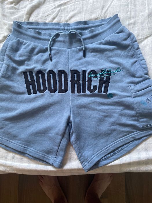 Conjunto hoodrich