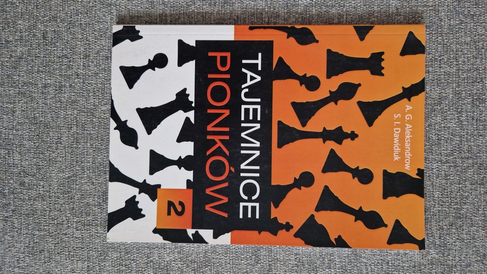 Tajemnice pionków 2