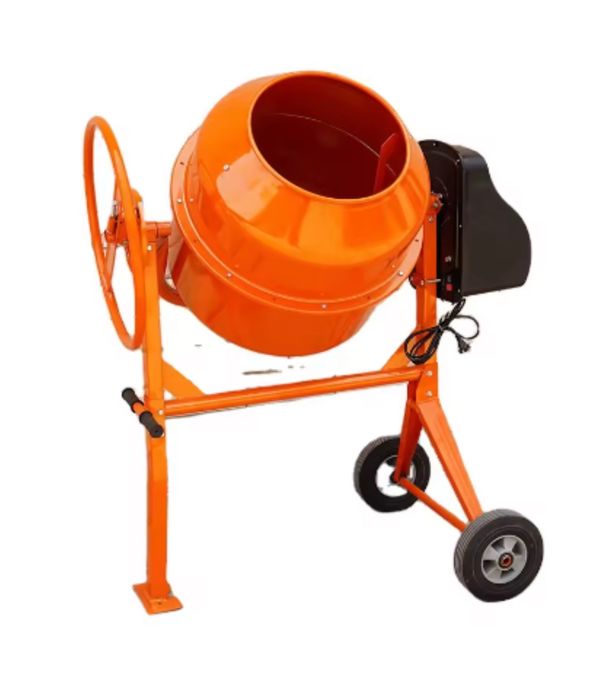 Бетонозмішувач БП 120 літрів