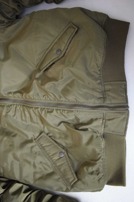 Nowa Bomberka Flek Okazja Rozmiar XL*Olsztyn Dajtki Wysyłka