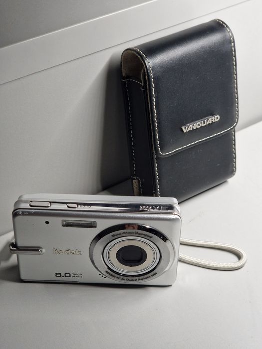 Futerały do aparatów