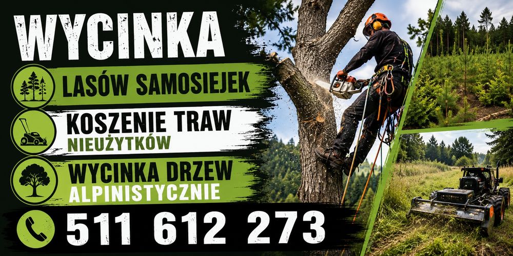 Wycinka Lasów, Samosiejek