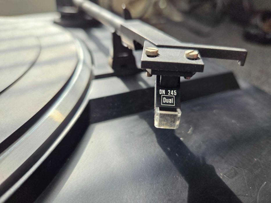 Gramofon telefunken HS660