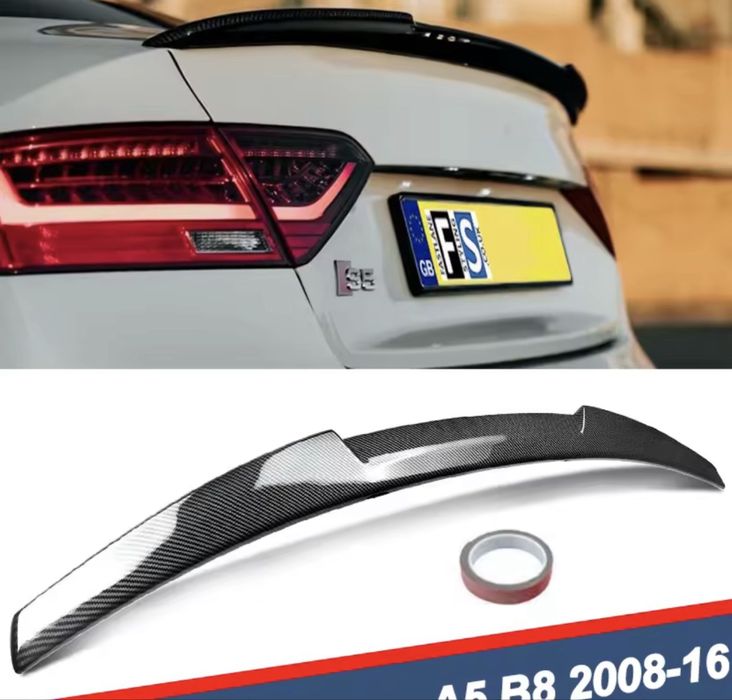 Vendo aileron audi a5