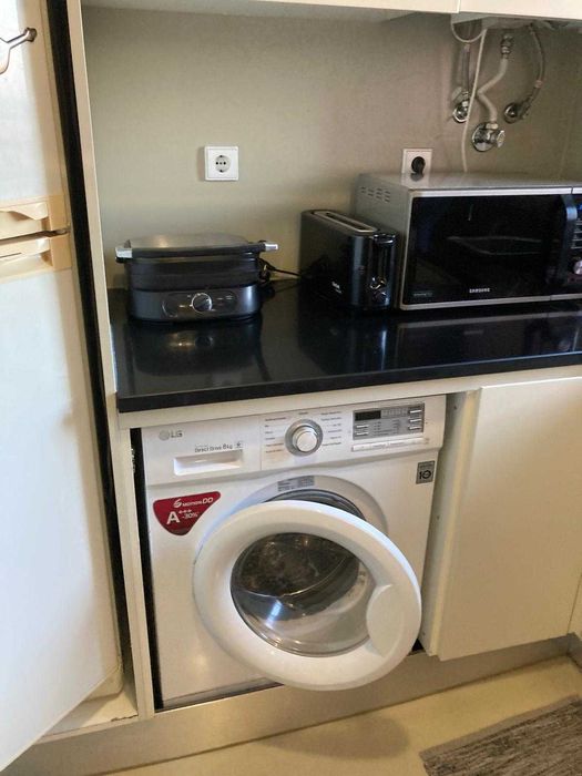 Arrendo Apartamento T2 Mobilado na Rua de Aveiro  Coimbra
