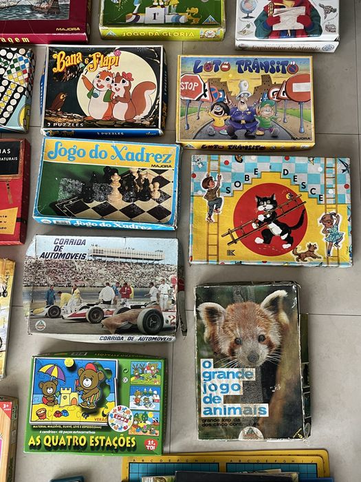 Board Games64309885764353124