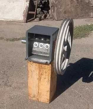 ЗАВОДСЬКИЙ!Подрібнювач гілок(гілка 50-60мм на 2/ 4 ножі)дробарка гілок