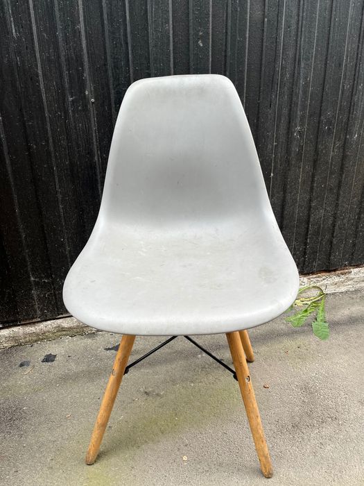 Стільці Eames / loft для кафе, ресторану, кухні — 15 шт