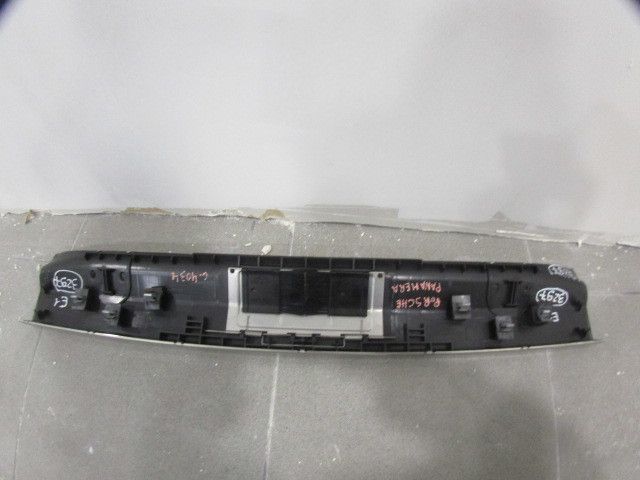 Friso da porta / tampa da mala PORSCHE Panamera (970)
