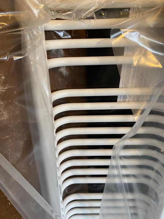 Grzejnik drabinkowy nowy