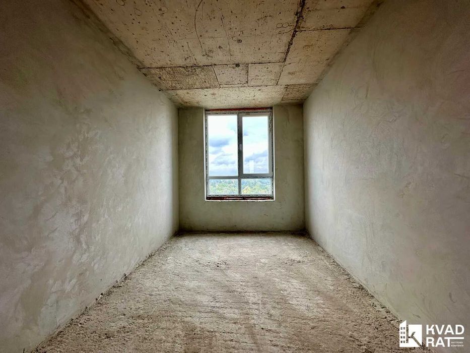 2кім квартира у збудованому будинку  біля парку Шевченка