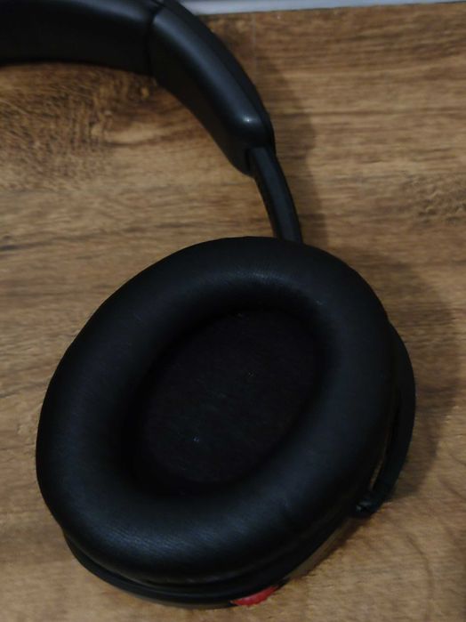 Игровая безпроводная гарнитура HyperX Cloud Stinger 2 Wireless Black