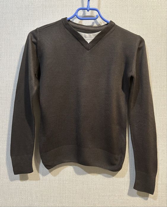 Свитера для мальчика