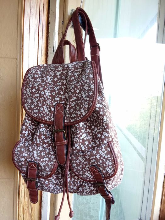 Рюкзак міський жіночий