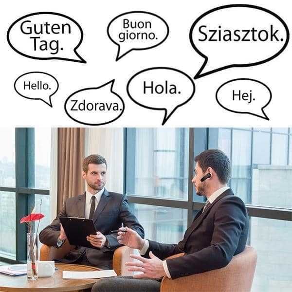 Cyfrowy Tłumacz Translator języków obcych Lingo Peiko