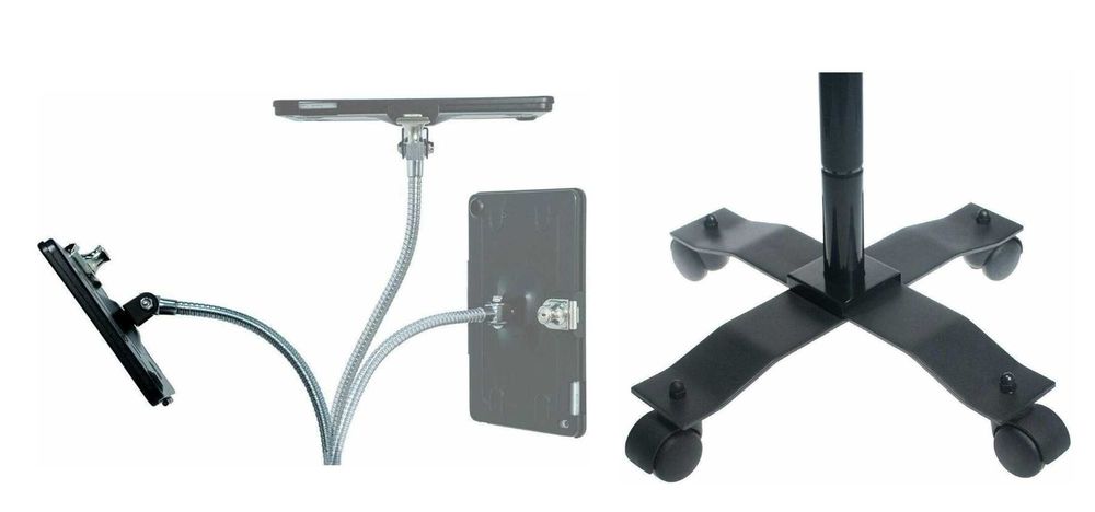 Cta Digital Suporte de Pé para Ipad
