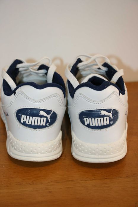 Ténis Puma Beller - Vintage