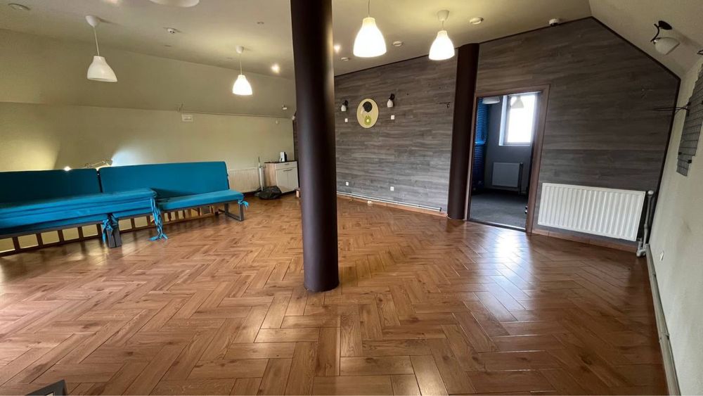 Commercial real estate at st. Bandery Stepana (area 145 m²) - Atlanta.ua - photo 2