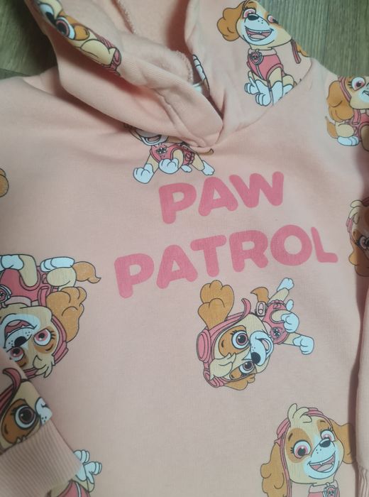 Костюм на флісі zara  Скай на дівчинку 128