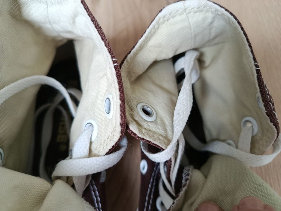 Converse All Star nr 35--22 cm