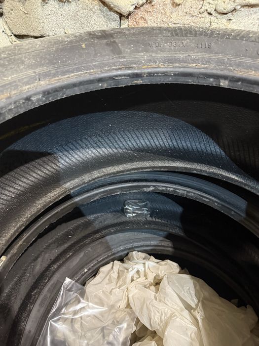 205/55R16 Continental Покрышки шины резина Контіненталь