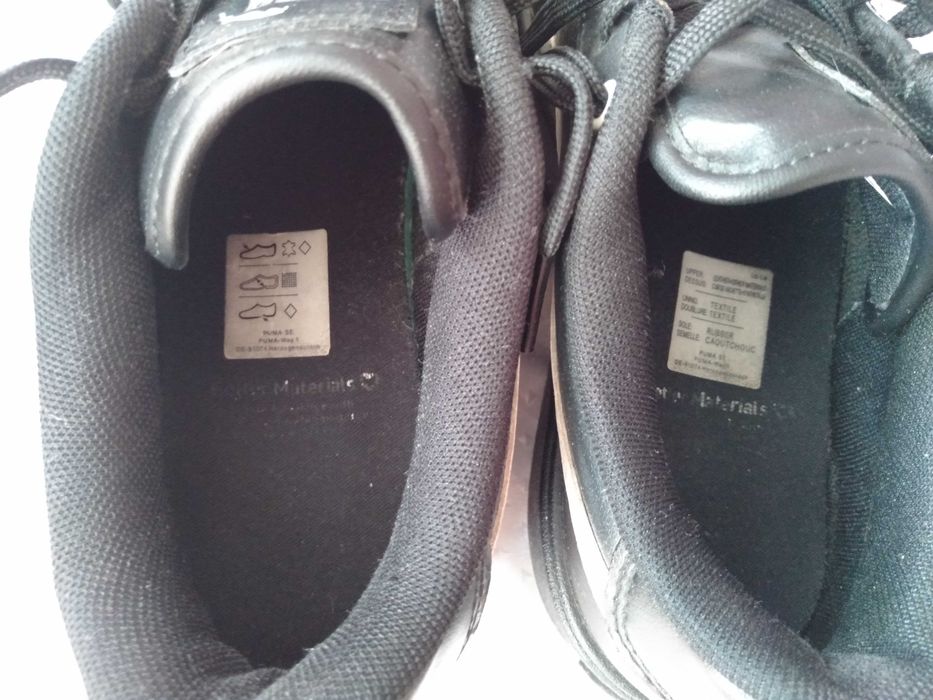 Buty sportowe Puma Karne sneakersy