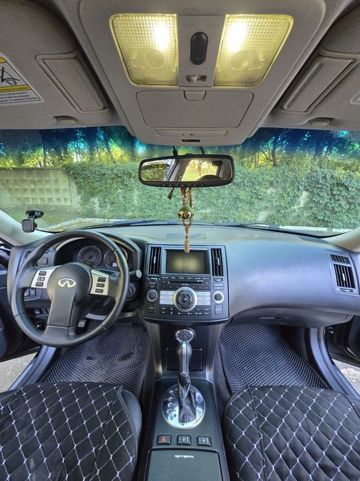 INFINITI FX35 2006р.