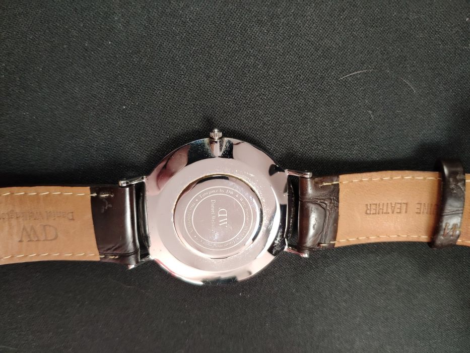 Relógio Daniel Wellington